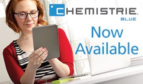 Chemistrie Blue