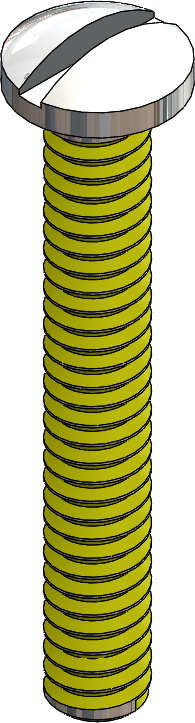 Safe Lok Lens Screws