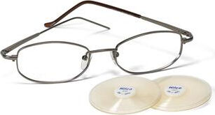 Acetate Lens Interliner