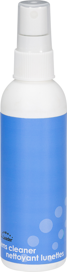 Lens Cleaner 2 oz