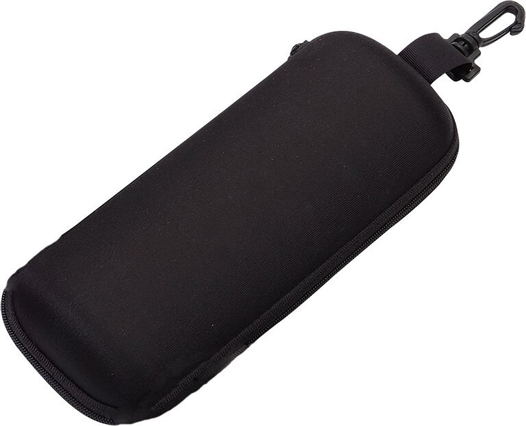 Safety Semi Hard with Clip