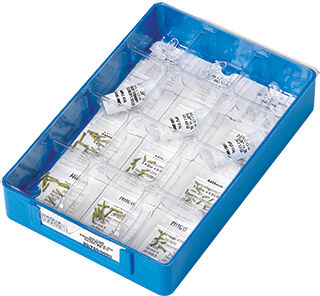 Logic Quick Fix Repair Kit