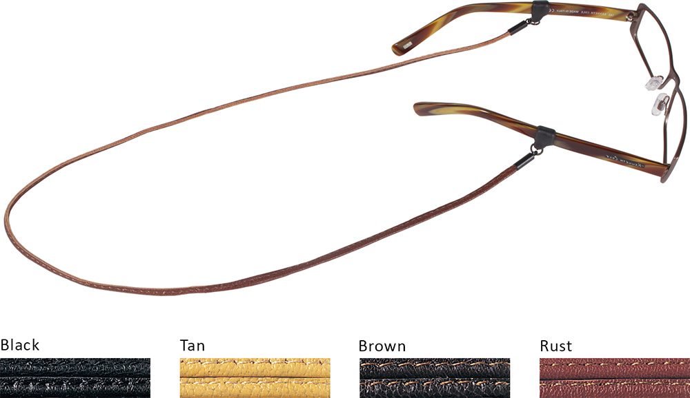 Croakies Sewn Leather