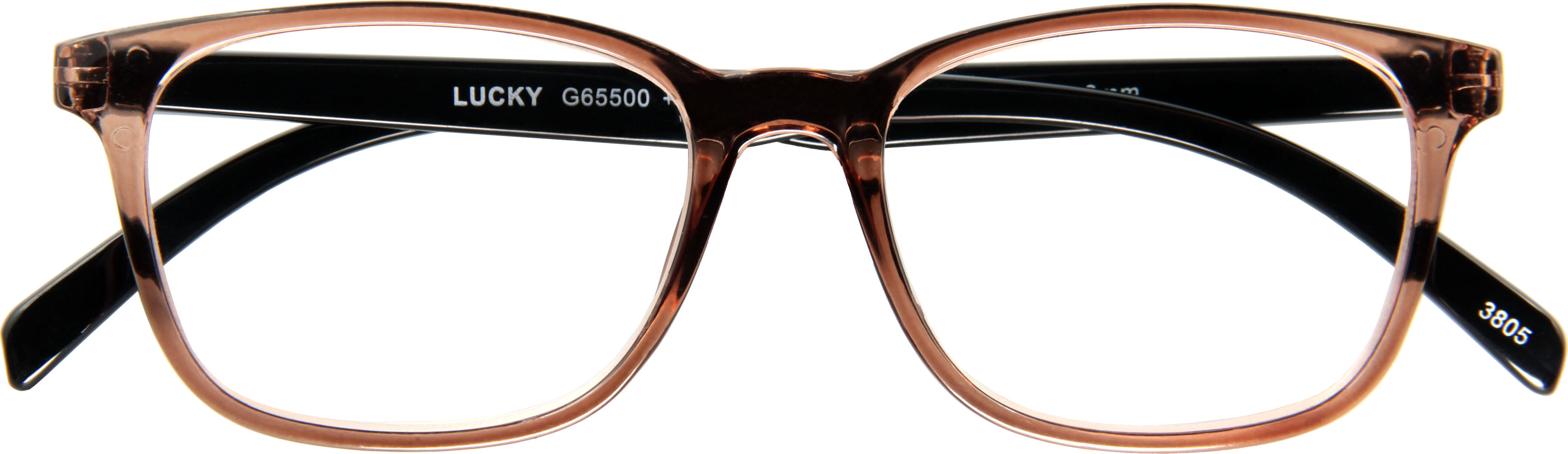 LUCKY G65500 brown 3.00 dpt