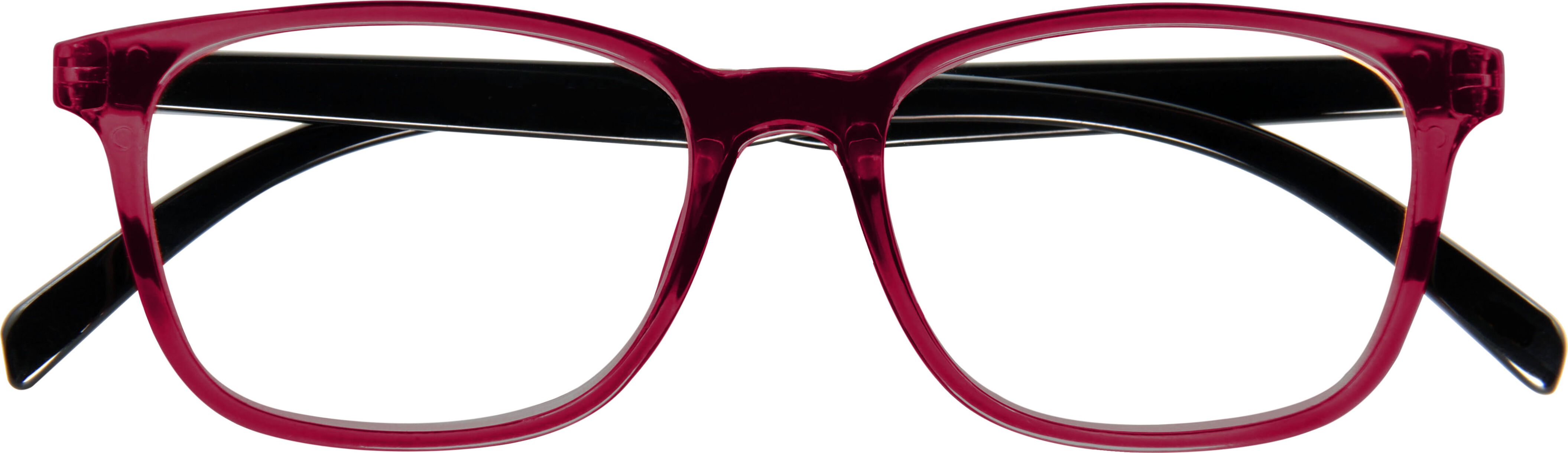LUCKY G66400 RED BLACK 3.00 DPT