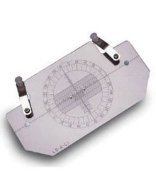 Layout Marker Replacement Scale Type A