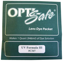 UV Block Formula III