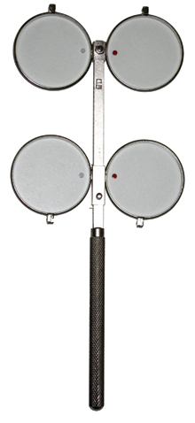 Binocular Confirmation Test