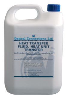 Heat Transfer Fluid