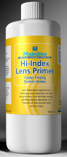 Hi Index Primer