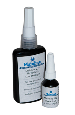 Mainline M22 Screw Lock