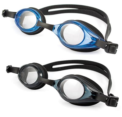 ML Adult RX able Swimming Goggles
