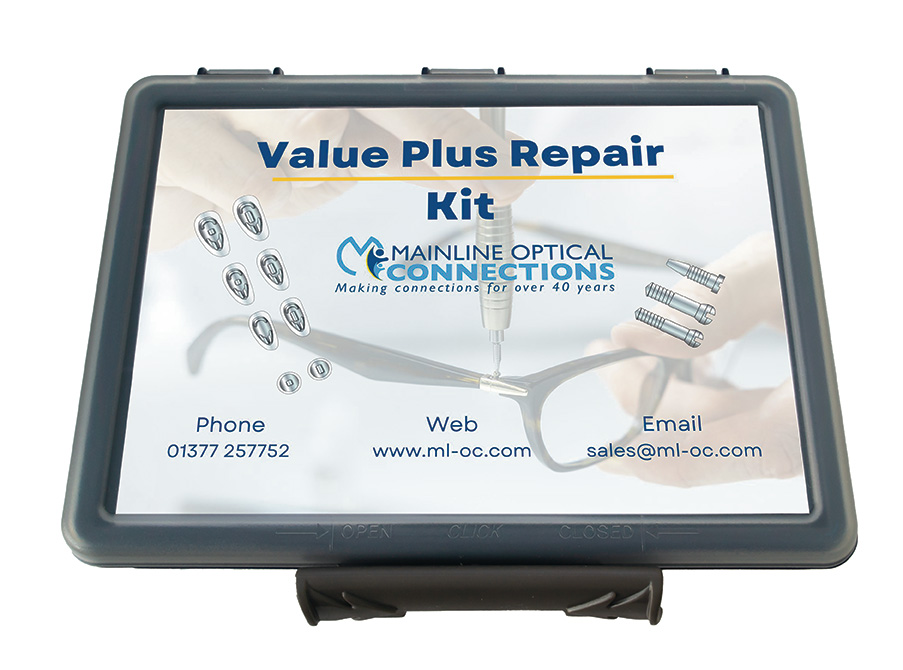 Value Plus Kit