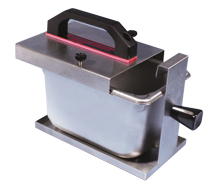 Vat Removal Tool and Drip Tray